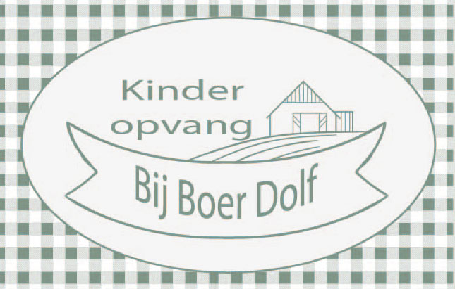 Kinderdagopvang Bij Boer Dolf